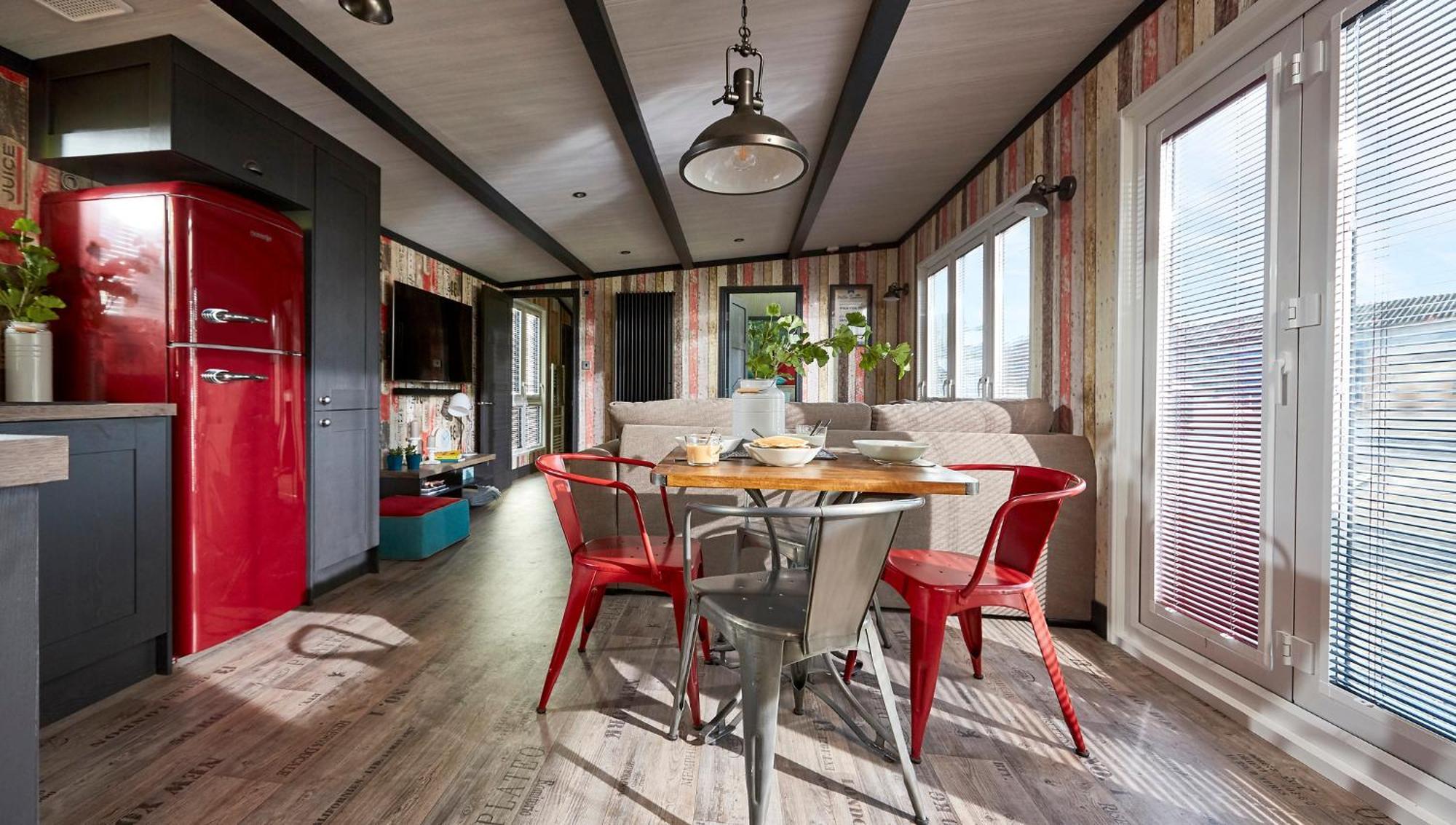 Mill Rythe Coastal Village Selsmore Exteriör bild